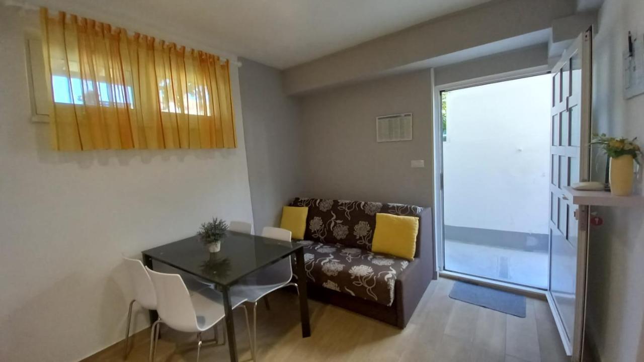 Apartman Marta Podstrana Exterior photo