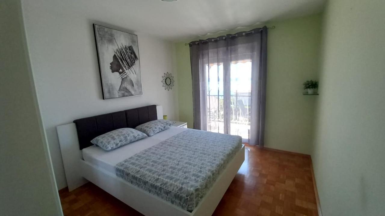 Apartman Marta Podstrana Exterior photo