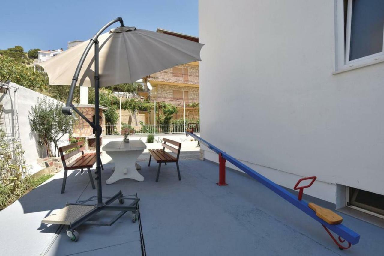 Apartman Marta Podstrana Exterior photo